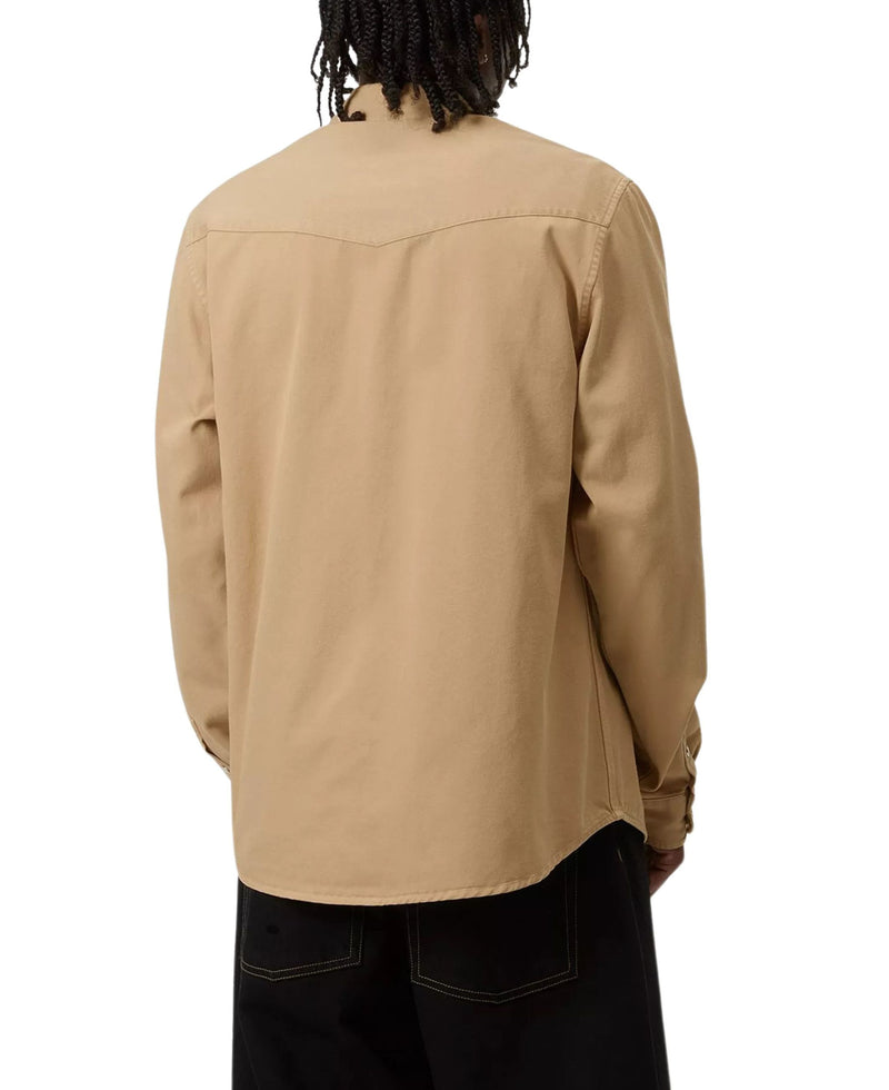 L/S SANTA FE SHIRT