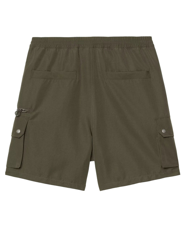 IRWIN SHORT